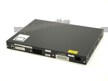 WS-C2960+24TC-S 시스코 이더넷 네트워크 스위치 WS-C2960+24TC-S 1년 보증