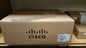 완전히 처리되는 Cisco 스위치 Ws C3560x 24t L 광섬유 스위치 24 포트 데이터 랜 기초