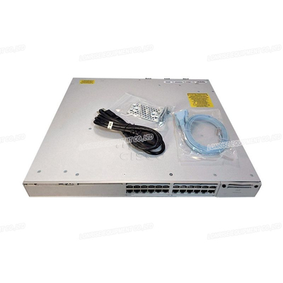 C9300-48P-A - 시스코 스위치 촉매제 9300 시스코 촉매제 9300 48-공항 PoE+ 네트워크 장점