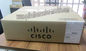 Cisco 기가비트 이더네트 네트워크 스위치 WS-C3750G-48TS-S 48Ports