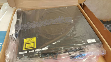 시스코 WS-C3750X-12S-E SFP 섬유 스위치 촉매 3750X 12 포트 GE SFP IP 서비스