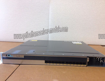 시스코 WS-C3750X-12S-E SFP 섬유 스위치 촉매 3750X 12 포트 GE SFP IP 서비스
