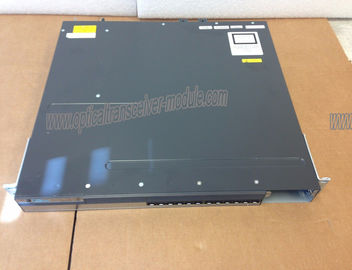 시스코 WS-C3750X-12S-E SFP 섬유 스위치 촉매 3750X 12 포트 GE SFP IP 서비스