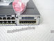 이더네트 네트워크 스위치 WS-C3750X-24P-L 24 항구 Cisco SFP 팽창 슬롯 유형