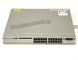 Cisco 이더네트 네트워크 스위치 WS-C3850-24P-S 24 항구 기가비트 이더네트 스위치