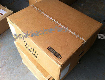CISCO3945-SEC/K9 1024 Mbps 케이블 타입 시스코 3945 라우터 2 X PWR-3900-AC W/SEC 라이선스 PAK