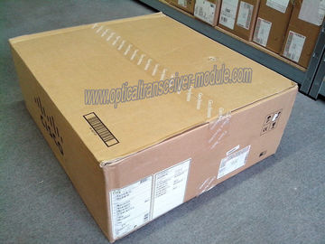 CISCO3945-SEC/K9 1024 Mbps 케이블 타입 시스코 3945 라우터 2 X PWR-3900-AC W/SEC 라이선스 PAK