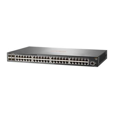 HPE JL254A - 아루바 2930F는 48G 4SFP+ 스위치 네트워크 아이콘을 바꿉니다