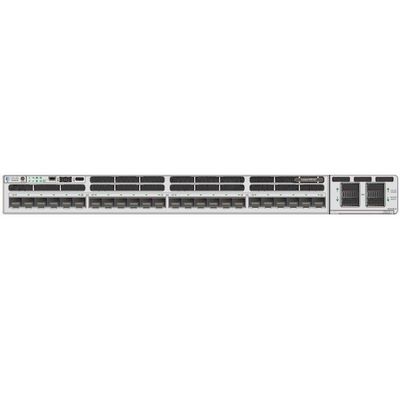 C9300X-24Y-E, Cisco Catalyst 9300 스위치, 24xSFP28/모듈식 업링크/네트워크 필수 요소
