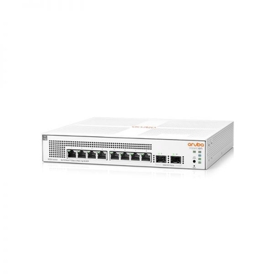JL681A - 1930 스위치 위의 HPE 아루바 인스턴트식품 8G Class4 포 2SFP 124W는 전환합니다