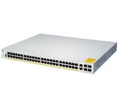 C1000 - 48T - 4G - Ｌ 기업 스위치 패브릭 유니트 시스코 촉매제 1000 시리즈 스위치