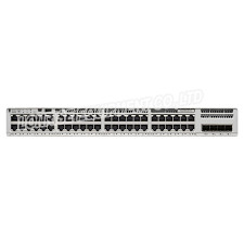 9200L 48 - 공항 포 +  4x10G 코어 스위치 C9200L- 48P - 4X - A를 바꾸세요
