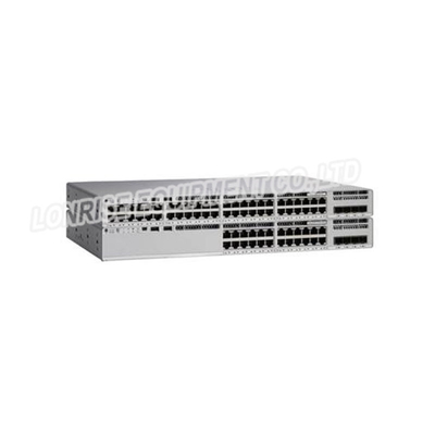 9200L 48 - 공항 포 +  4x10G 코어 스위치 C9200L- 48P - 4X - A를 바꾸세요