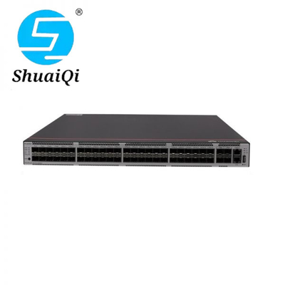신종목 S5731 - S48S4X - 48 기가비트 SFP, 4 10G SFP  +  스위치