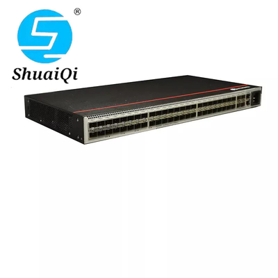 신종목 S5731 - S48S4X - 48 기가비트 SFP, 4 10G SFP  +  스위치