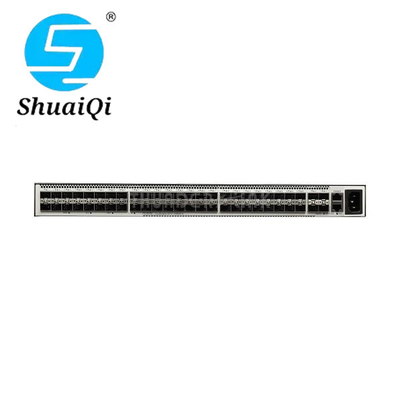 신종목 S5731 - S48S4X - 48 기가비트 SFP, 4 10G SFP  +  스위치