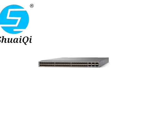 시스코 N9K-C93180YC-FX3와 48p 1/10G/25G SFP 6p 40G/100G QSFP28 MACsec는 현대 데이터 센터의 요구를 충족하고 고성능 및 신뢰할 수있는 네트워크 솔루션을 제공하기 위해 설계되었습니다.