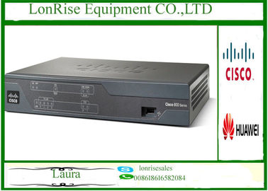 881/K9 881 4시스코 네트워크 라우터 시스코 881/K9 881 4 - 포트 10/100 유선 라우터 1년 보증