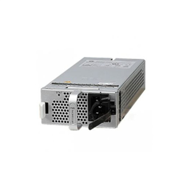 PAC150S12-R AC PSU, PAC150S12-R, 150W AC 전원 모듈. 장치는 1:1 전력 모듈 리던스를 가지고 있습니다. 장치 작동을 중단하지 않고 150 W 전력 모듈을 핫스변화 할 수 있습니다. 빠른 사양