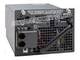 단지 시스코 PWR-C45-1400DC 촉매제 4500 전원 공급기 1400W DC 3중 입력 SP 전력 공급 데이터