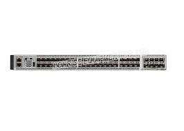 시스코 C9500-48X-E 스위치 촉매제 9500 48 공항 10G 번들 네트워크 본질