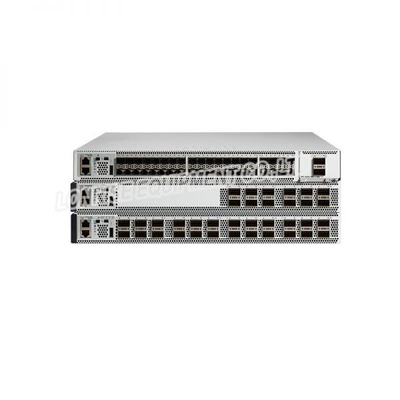 시스코 C9500-24X-E 스위치 촉매제 9500 16 공항 10G, 8 공항 10G 스위치