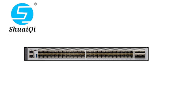 시스코 C9500-16X-2Q-A 스위치 촉매제 9500 16 공항 10G 스위치 2 Ｘ 40GE 네트워크 모듈 NW 아드프 라이센스