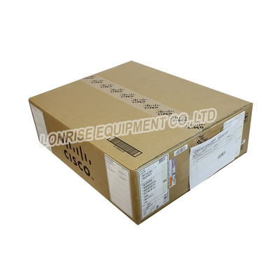 C9300-48U-E Cisco Original Catalyst 9300 48 포트 UPOE 네트워크 필수 요소