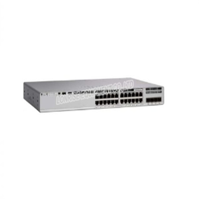 C9200-24T-A 스위치 9200 24 포트 데이터 스위치 네트워크 이점