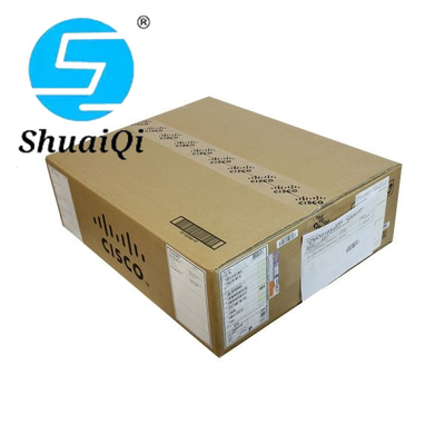 Cisco C9200L-24P-4X-E ​​Switch Catalyst 9200 24포트 PoE+ 4x10G 업링크 스위치 Network Essentials