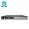 Cisco ISR4321/K9 4G DRAM IP Base 50Mbps-100Mbps 시스템 처리량 WAN/LAN 포트 2개
