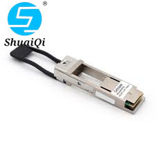 CVR-QSFP-SFP10G 새 밀폐된 SFP GLC 모듈 QSFP에서 SFP10G 어댑터 시스코