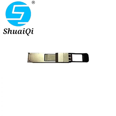 CVR-QSFP-SFP10G 새 밀폐된 SFP GLC 모듈 QSFP에서 SFP10G 어댑터 시스코
