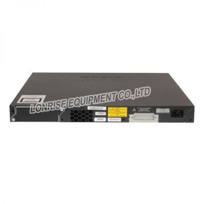 Cisco WS-C2960X-48LPS-L 촉매 2960-X 스위치 48 GigE PoE 370W 4 x 1G SFP 랜 기초