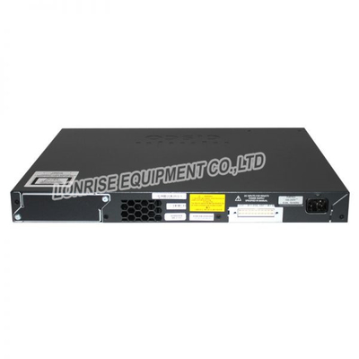 Cisco WS-C2960X-48LPD-L 촉매 2960-X 스위치 48 GigE PoE 370W 2 x 10G SFP+ 랜 베이스