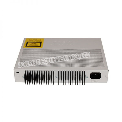 Cisco WS-C2960L-16PS-LL Catalyst 2960-L 스위치 16 포트 GigE with PoE 2 x 1G SFP LAN Lite