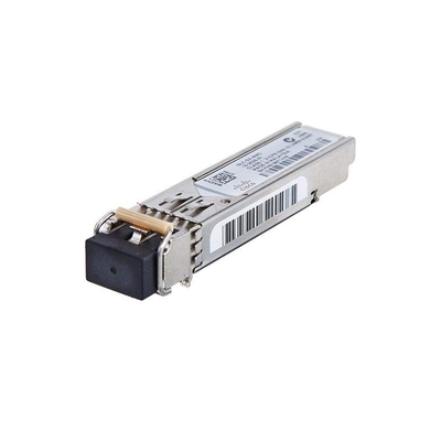 시스코 GLC-SX-M M D 1000BASE-SX SFP 트랜시버 모듈 MMF 850nm DOM 시스코 GLC-SX-M M D 1000BASE-SX SFP 트랜시버 모듈
