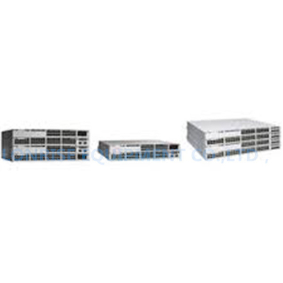 C9200L-48PXG-4X-A 4 PoE+ 네트워크 이점을 가진 9200 시리즈 네트워크 스위치 48 포트