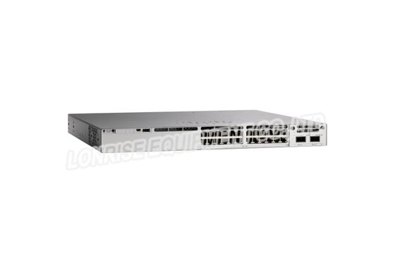 C9300 - 24T - 9300 시리즈 24 포트 스위치 시스코 스위치 네트워크 이점