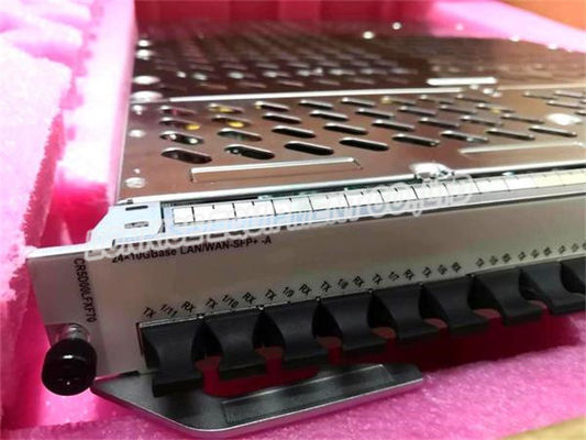 화웨이 CR5D00LFXF70 NE40E 라우터