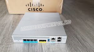 시스코 C9800-L-F-K9 원래 새로운 섬유 업링크 C9800-L-F-K9 기업 무선 컨트롤러는 150 아프스를 관리합니다