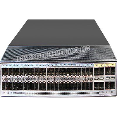 CE6865E 48S8CQ 화웨이 네트워크 스위치 NEW 6800 시리즈 48 포트 포 25GE 액세스 TOR 스위치 고수요 데이터 센터 및 강력한 네트워크 솔루션을 찾는 기업에 이상적입니다.