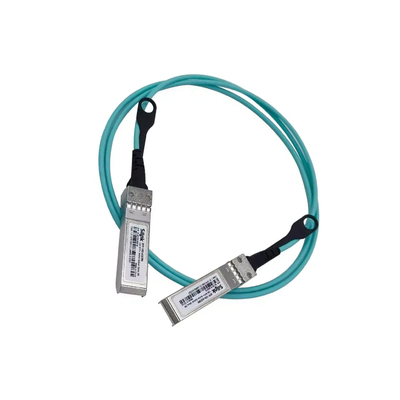 SFP 10G AOC3M 광 송수신기 모듈 최초 네트워크 매니지먼트 활동적 광케이블