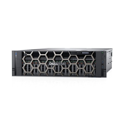 De ll R940 서버 파워엣지 랙 서버 R940xa 5215*2/2*8G DDR4/2*600G