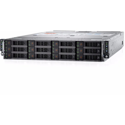 De ll R940 서버 파워엣지 랙 서버 R940xa 5215*2/2*8G DDR4/2*600G