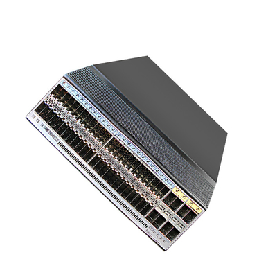 CE6865E 48S8CQ 화웨이 네트워크 스위치 NEW 6800 시리즈 48 포트 포 25GE 액세스 TOR 스위치 고수요 데이터 센터 및 강력한 네트워크 솔루션을 찾는 기업에 이상적입니다.