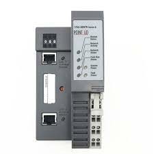 1734 AENTR 알렌-브래들리 PLC 산업 제어 734 AENTR