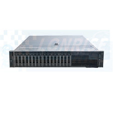 파워엣지 R740 랙 마운트 서버 플렉서블 스토리지 옵션과 내장 보안 기능으로 공장으로부터 직접