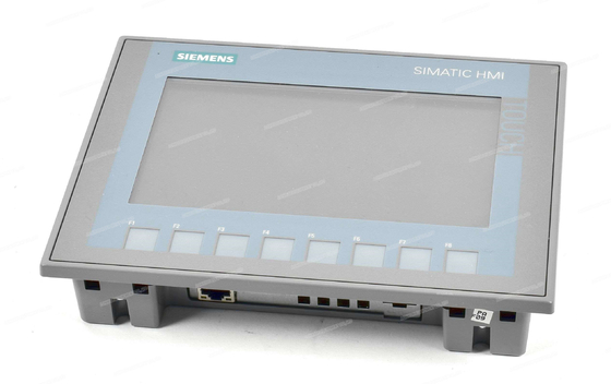 새로운 SIMATIC HMI 터치 패널 원형을 수송할 준비가 된 PLC 산업 제어 지멘스 6AV2123-2GB03-0AX0