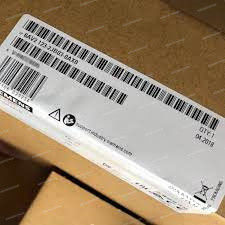 시멘스 6AV2123-2JB03-0AX0 HMI 터치 패널